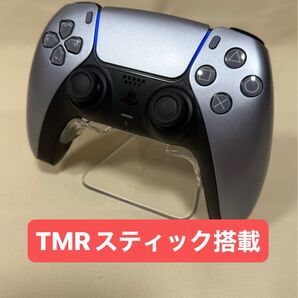 PS5 デュアルセンス コントローラー TMRスティック カスタムコントローラー DualSense ワイヤレスコントローラー