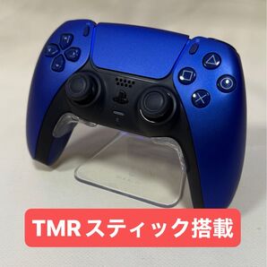 PS5 デュアルセンス コントローラー TMRスティック カスタムコントローラー DualSense ワイヤレスコントローラー