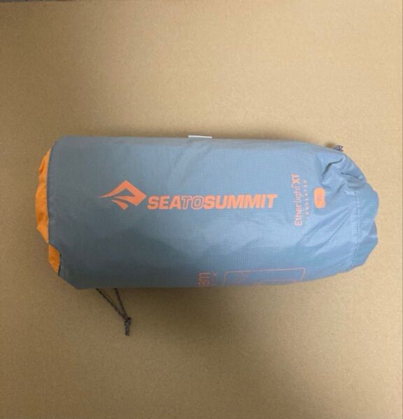 SEE TO SUMMIT イーサーライトXT