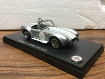 SHELBY COBRA 427 s/c 1/48ミニカー_画像1