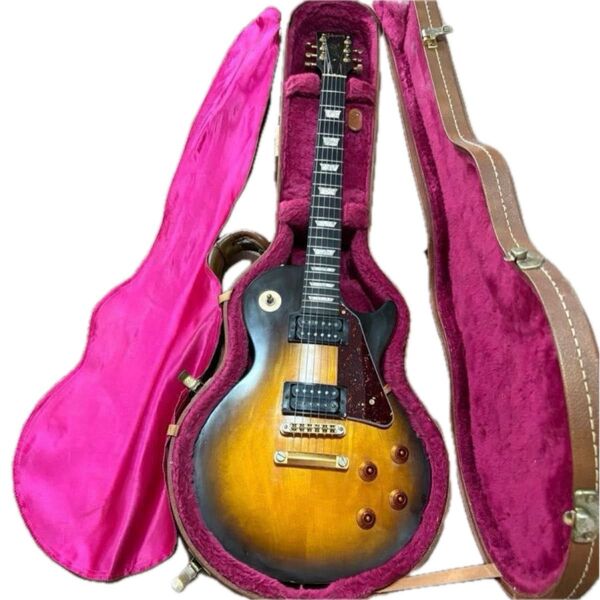 Gibson Les Paul studio light 93年製 エボニー指板 レスポール