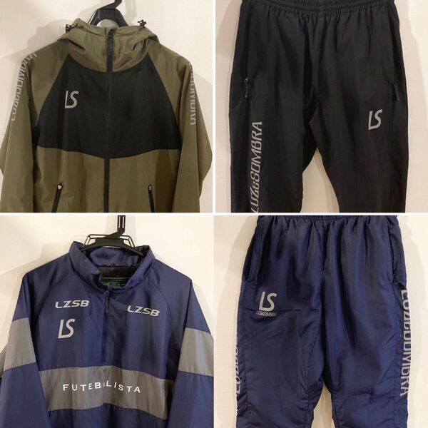 【限定セット販売】luzesombra ルースイソンブラ