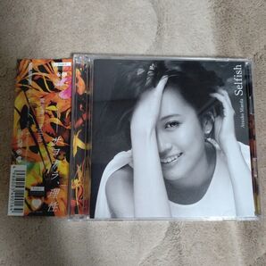 前田敦子/Selfish Type C DVD付アルバム