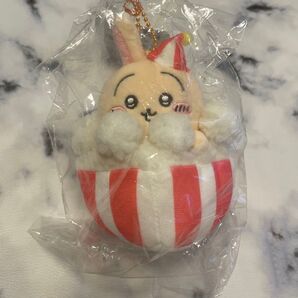 ちいかわ うきうきマスコット うさぎ