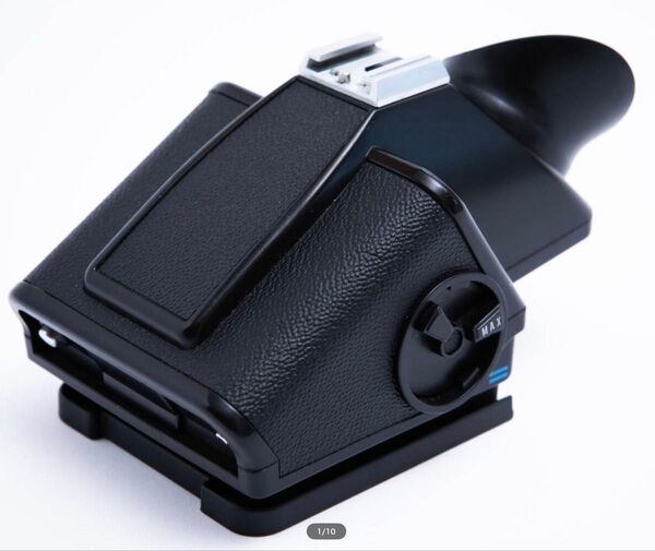 ★美品★希少品★HASSELBLAD ハッセルブラッド PME51 メータープリズムファインダー★