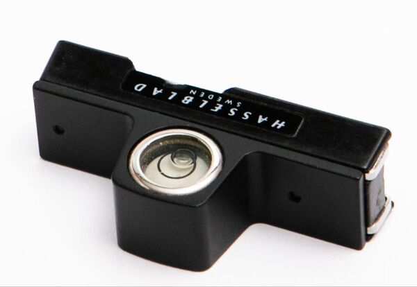★美品★純正 HASSELBLAD 43117 水準器 Spirit level ハッセルブラッド★