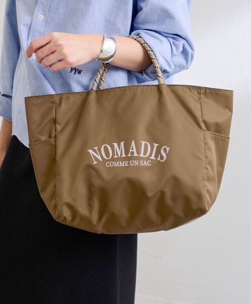 NOMADIS/ノマディス 別注SAC 2