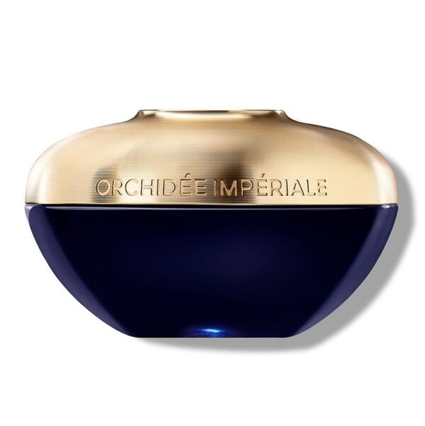 【新品未使用】GUERLAIN オーキデアンペリアル ザネック&デコルテクリームN 75ml