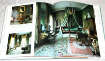洋書　Neo-Classicism in the North: Swedish Furniture and Interiors, 1770-1850 　北欧新古典インテリア　大型本　 中古本　_画像9