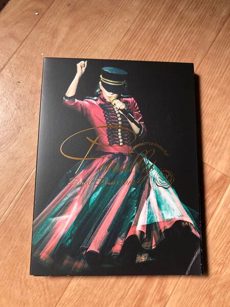 クーポンok★安室奈美恵★初回限定盤Blu-ray★Final Tour東京ドーム最終公演+25周年沖縄ライブ+ナゴヤドーム
