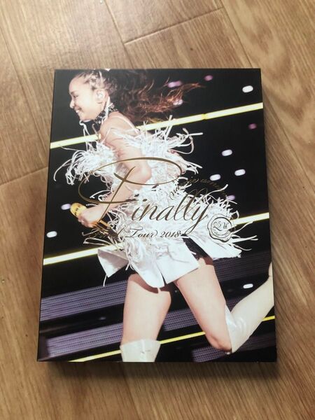 クーポンok★安室奈美恵★初回限定盤Blu-ray★Final Tour東京ドーム最終公演+25周年沖縄ライブ+京セラドーム