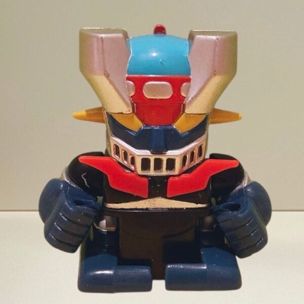 単品 フィギュア マジンガーZ スーパーロボット大戦 スーパーロボットF-BOX 予約特典