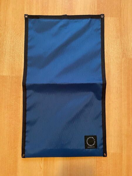 山と道 スタッフサック Stuff Pack L Navy
