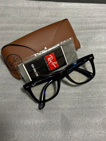ray-ban RB2140f 901/5f 調光evolve木村拓哉着用モデルサングラスメガネ レイバンウェイファーラー