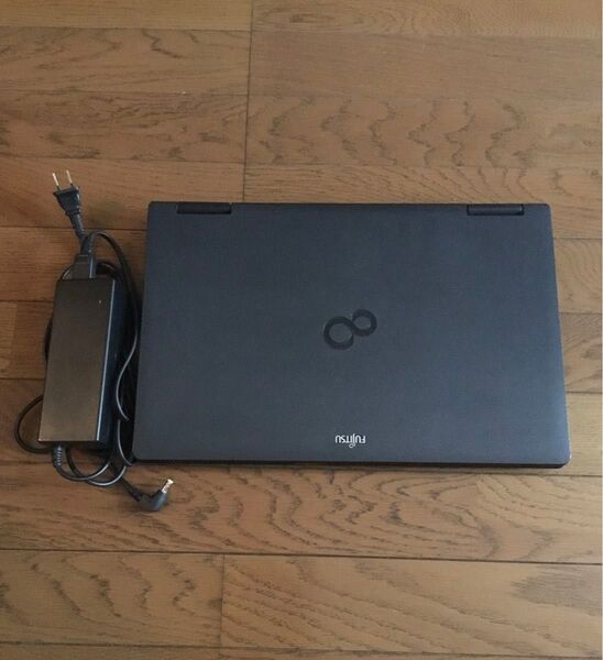 富士通 LIFEBOOK A572/E