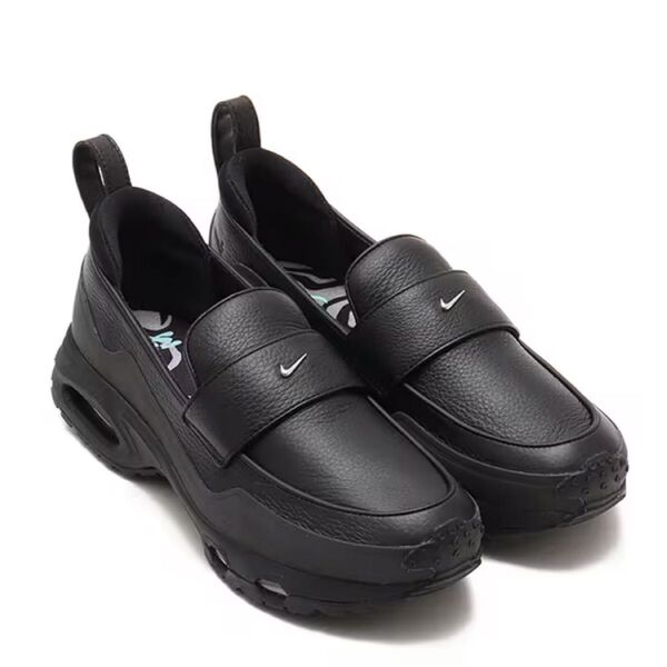 NIKE W AIR MAX PHENOMENA SWDC ナイキ ローファー 23.5cm