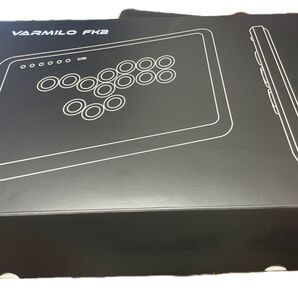 vamilo fk2 ブラック レバーレス