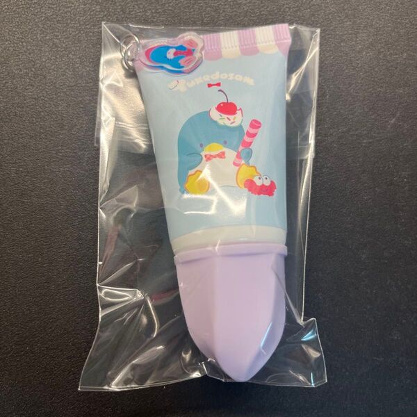 サンリホイップハンドクリーム タキシードサム