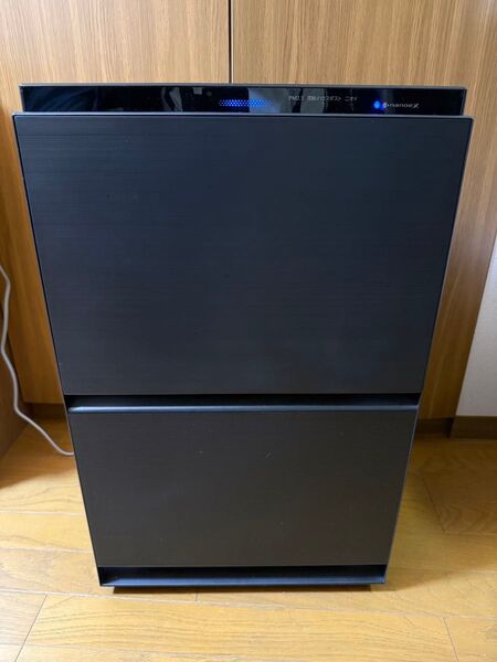 Panasonic 加湿空気清浄機 F-VXW70 ナノイーX