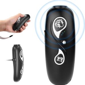 犬の訓練用機器