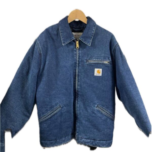 カーハート OG デトロイトジャケット Carhartt XS