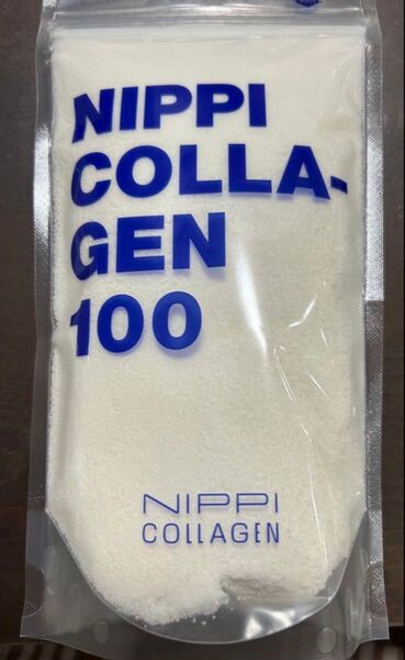 ニッピコラーゲン100 110g 1袋