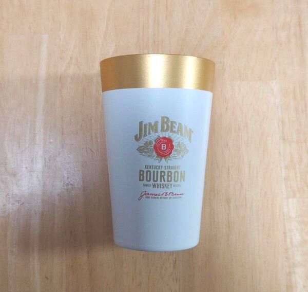 非売品★ジムビーム タンブラー 1個〜
