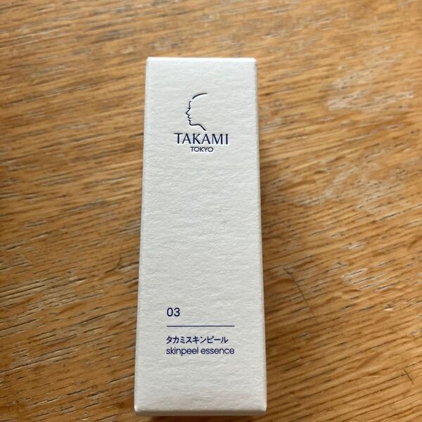 TAKAMI タカミスキンピール 角質美容液 タカミSPエッセンス 10㍉