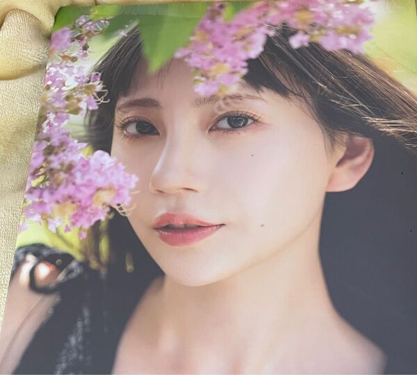 七沢みあ 写真集 Myth