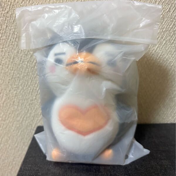 【新品】2PMジュノ PenPen PLUSH 13cm Ver.