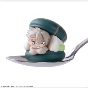 鬼滅の刃 きゃらまかろん2 不死川実弥 しなずがわさねみ きめつ キャラクターグッズ