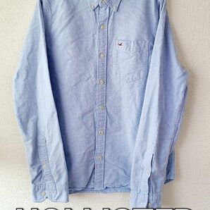 HOLLISTER 長袖 シャツ L
