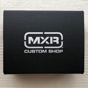 MXR duke of tone