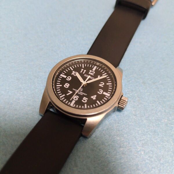 SEIKO SCXP155 セイコーセレクション【SUSデザイン復刻モデル ナノユニバーススペシャルエディター】