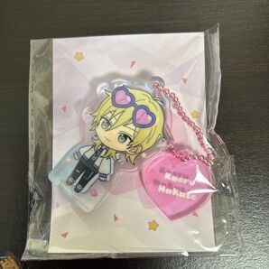 あんスタ 韓国限定 modミニアクリルフィギュア 羽風薫