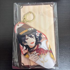あんスタ 偶像梦幻祭 中国 絵星絵楽 アクリルキーホルダー アクキー 朔間零