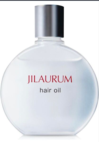 JILAURUM(ジルオーラム) ヘアオイル レディース メンズ 洗い流さないトリートメント 30ml/単品