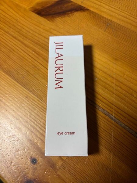 JILAURUM(ジルオーラム) アイクリーム 医薬部外品 20g/単品