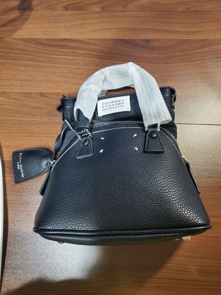 Maison Margiela メゾンマルジェラ ショルダーバッグ