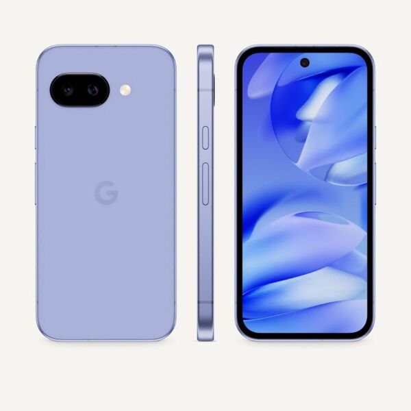 新品 未開封 Google Pixel 9a 128GB SIMフリー