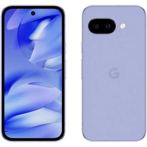 新品 未開封 Google Pixel 9a 128GB SIMフリー