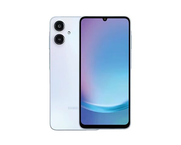 新品 未開封 SAMSUNG Galaxy A25 ライトブルー SIMフリー