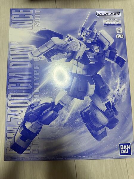 MG ジムドミナンス