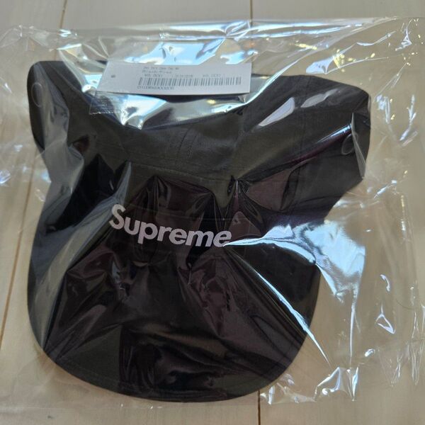 Supreme Zoo York Camp Cap black