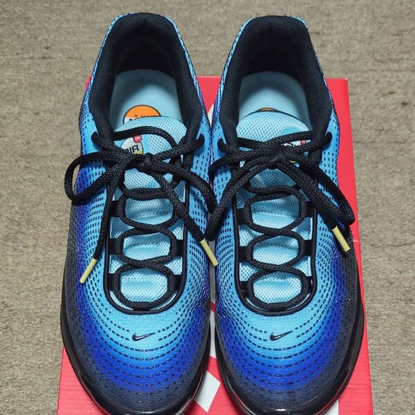 Nike Air Max DN SE Sky Blue 27.5cm
