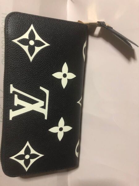 LOUIS VUITTON ルイヴィトン ジッピーウォレット 長財布 モノグラム M69794