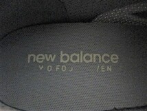 ☆New Balance ニューバランス スニーカー/メンズ/27.5cm☆グレー_画像6