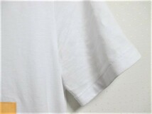 ☆ARMANI EXCHANGE アルマーニ エクスチェンジ ボックスロゴ プリントTシャツ 半袖/メンズ/S_画像6