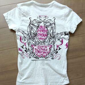 Tシャツ CLUTCH クラッチ