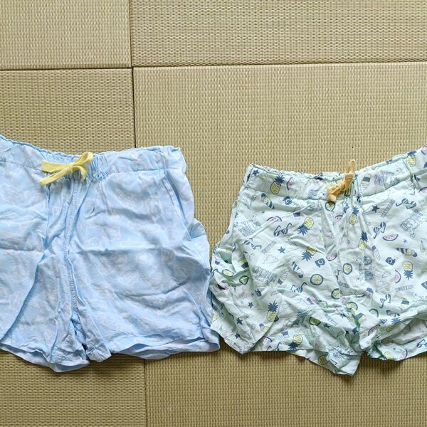 ショートパンツ 150